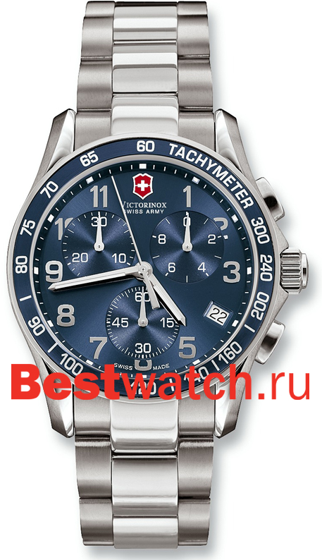 Часы Victorinox Swiss Army Chrono Classic 241120